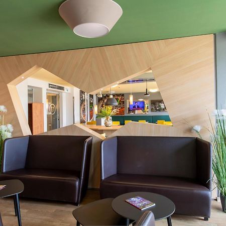 B&B Hotel Augsburg-Sued Kültér fotó